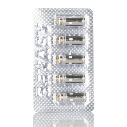 Pack 5 coil Micro 30w Asvape
