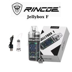 Bộ sản phẩm Jellybox F