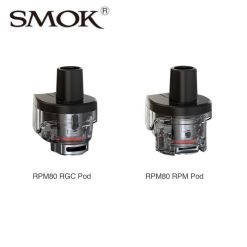 Đầu Pod RPM80 RGC-RPM