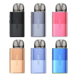 Geekvape Wenax U Chính Hãng - Hà Nội - Vape Tinh Tế