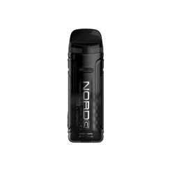 Trantparent Black