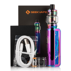 Bộ sản phẩm Geekvape Z50 Kit