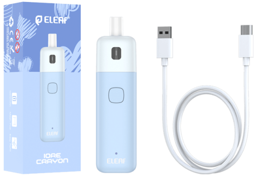Bộ sản phẩm IORE CRAYON ELEAF