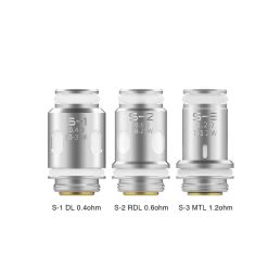 Coil occ Smoant S Series full ohm