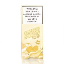 Custard monster xì gà vanilla