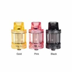 D2 tank Sub-ohm VapeTinhTế