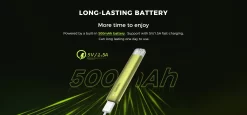 Dung lượng pin