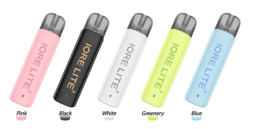ELEAF Iore Lite 2 Pod Full Color