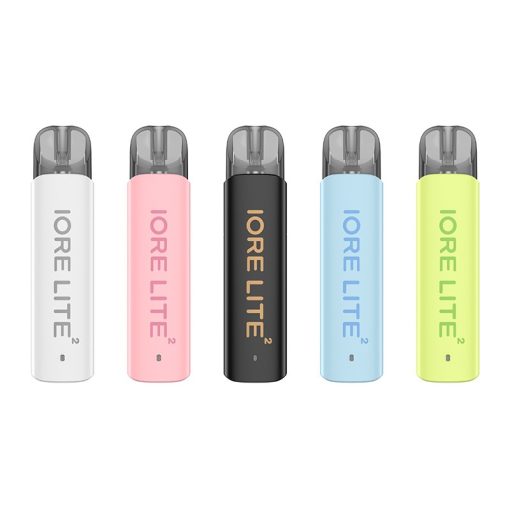 ELEAF Iore Lite 2 Pod Kit Chính Hãng - Vape Tinh Tế - Hà Nội
