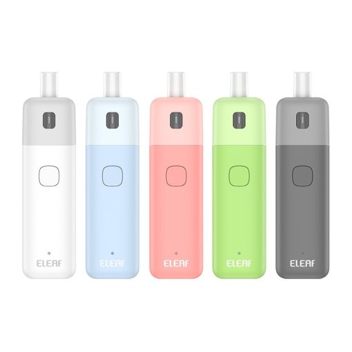 Eleaf IORE CRAYON 15w Pod Kit Chính Hãng - Hà Nội - Vape Tinh Tế