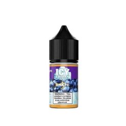 Icy Nho lạnh 35mg30ml1 vapetinhte