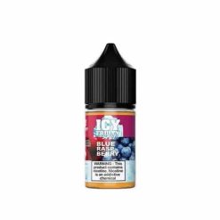 Icy việt quất 35mg30ml 1vapetinhte