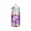 Jam monster nho bánh nướng 24mg-30ml
