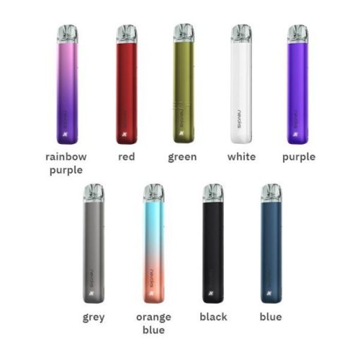 Nevoks APX S1 Full Colors