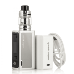 Obelisk 120 FC kèm sạc nhanh