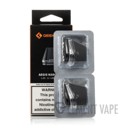 Pod Cartridge 1.2Ohm