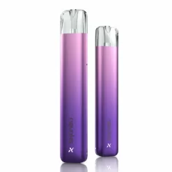 Rainbow Purple