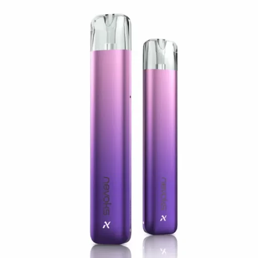 Rainbow Purple