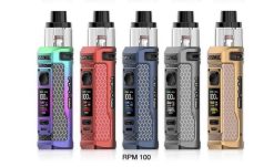 Smok RPM 100 Pod Kit Chính Hãng - Hà Nội - Vape Tinh Tế