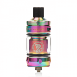 Tank Geekvape Z view