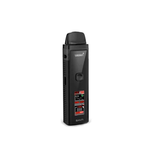 santi 40w black