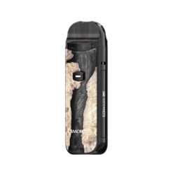 Black Stabilizing wood