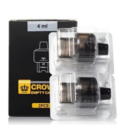Đầu Pod Uwell Crown M - Vape Tinh Tế