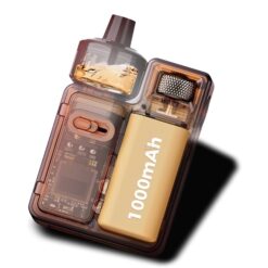 Dung Lượng Pin 1000mAh