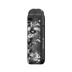 Fluid Black Grey