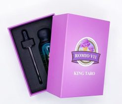 Romio King V11 Khoai môn view