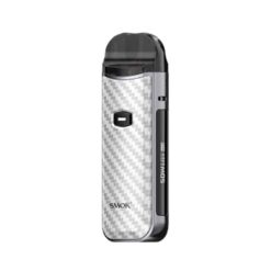 Silvers Carbon Fiber