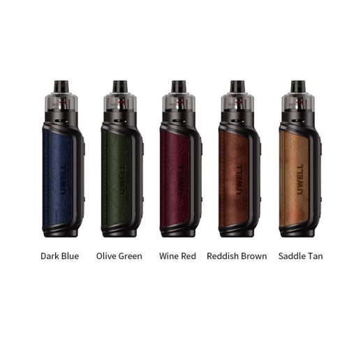 Uwell Aeglos P1 Full color