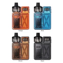 Uwell Crown M Full Colors
