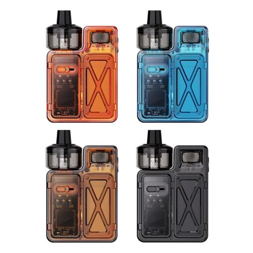 Uwell Crown M Pod Kit Chính Hãng - Hà Nội - Vapetinhte