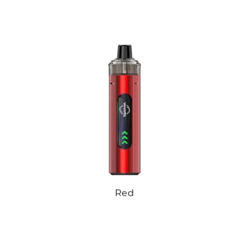 Whirl T1 Red
