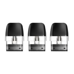 Đầu Pod Catridge Geekavpe Q Vape Tinh Tế - Hà Nội