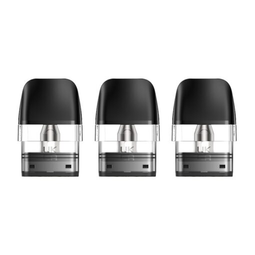 Đầu Pod Catridge Geekavpe Q Vape Tinh Tế - Hà Nội