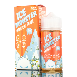 Ice Monster Quýt ổi lạnh 100ml3mg