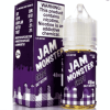Jam monster nho bánh nướng 48mg-30ml
