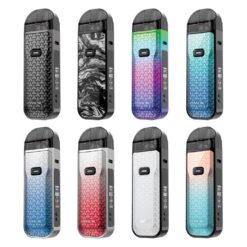 Smok Nord 5 80W Pod Kit Chính Hãng - Hà Nội - Vape Tinh Tế