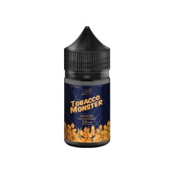 Tobaco Monster Smooth Hins of Spanish Cream 20mg
