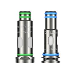 0.5Ohm-1.0Ohm onnix