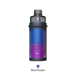 Bmor Fuse Blue Purple