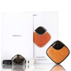 Bộ sản phẩm Perky Manta 10w