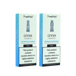 Coil Occ Onnix freemax V2