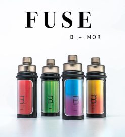 Fuse Bmor 30w