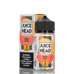 Ổi đào head 100ml