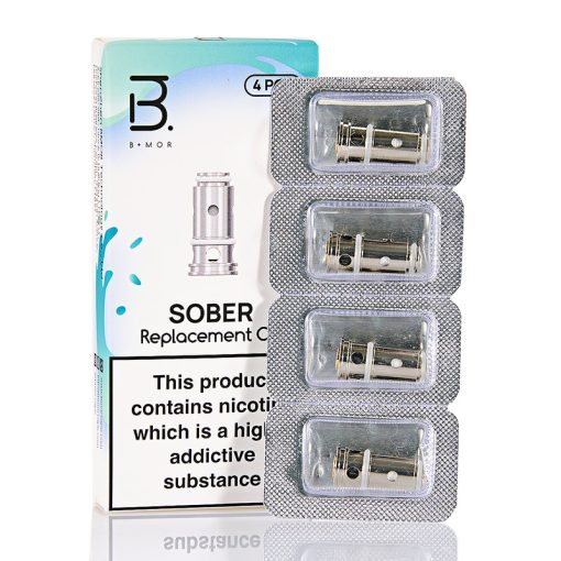 Pack Coil occ Sober 15w