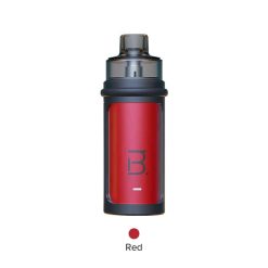 Red Bmor Fuse