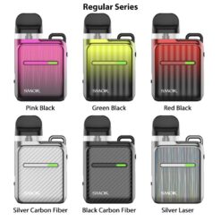 Smok Novo Master Box 30W Pod Kit Full Color Regular Series